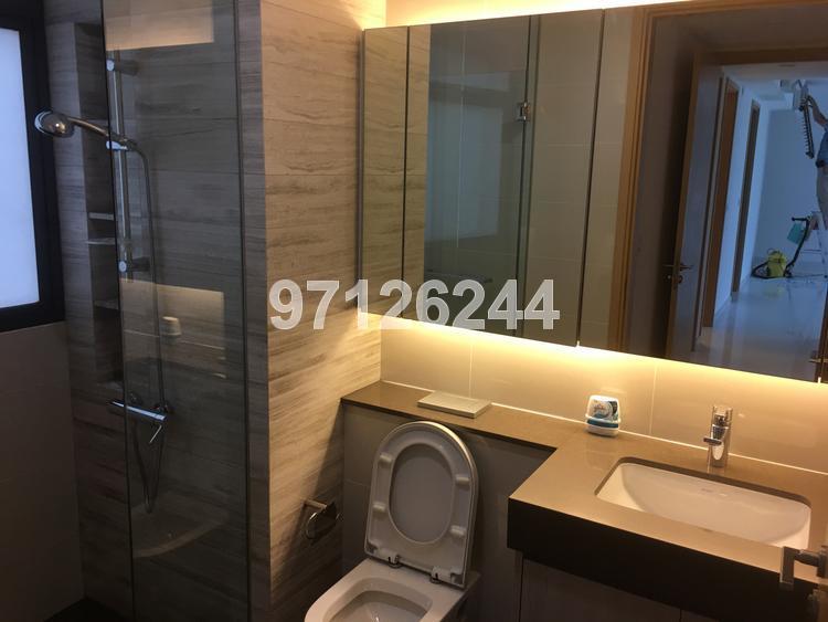 Hedges Park Condominium (D17), Condominium #131510322